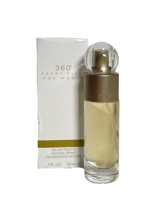 PERFUME 360 PERRY ELLIS FOR WOMEN MINI