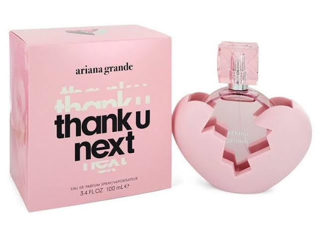 PERFUME ARIANA GRANDE